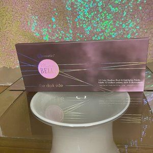 COPY - BH Cosmetic Mrs. Bella The Dark Side